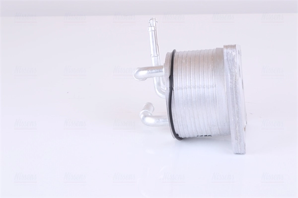 Oil Cooler, automatic transmission ** FIRST FIT ** 91119