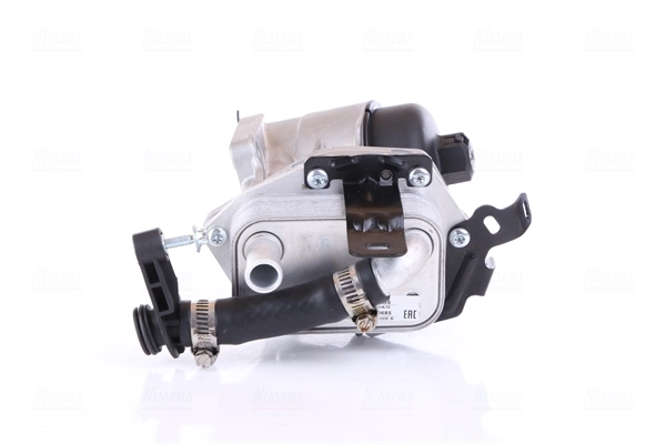 Oil Cooler, engine oil 91325