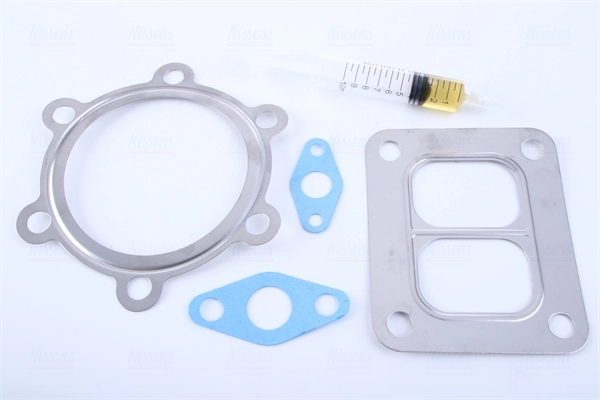 Charger, charging (supercharged/turbocharged) ** FACTORY NEW ** 93583