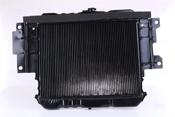 NISSENS 61733 Radiator, engine cooling