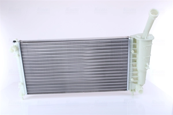 Radiator, engine cooling 61898