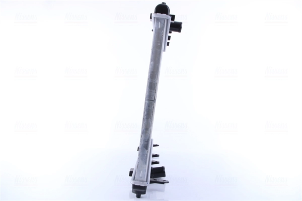 NISSENS 606294 Radiator, engine cooling