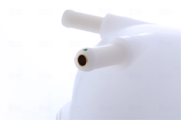 NISSENS 996354 Expansion Tank, coolant