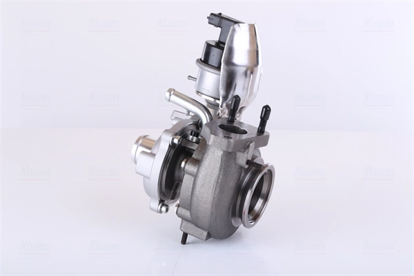 Charger, charging (supercharged/turbocharged) ** FACTORY NEW ** 93498