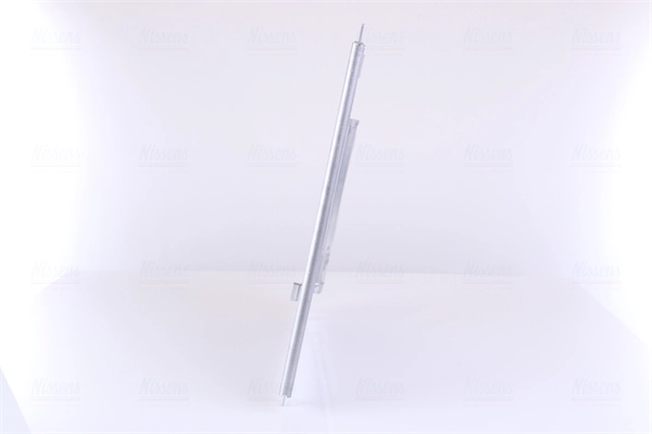 NISSENS 941170 Condenser, air conditioning