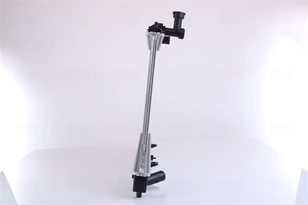 Radiator, engine cooling 68510