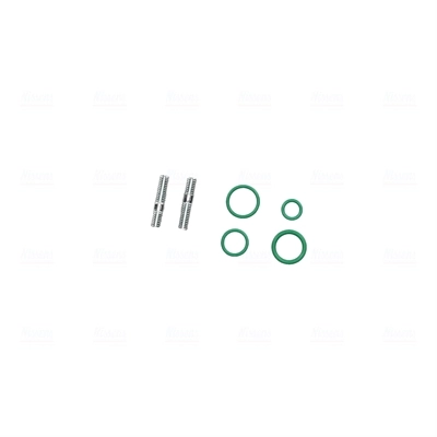 NISSENS 999459 Expansion Valve, air conditioning