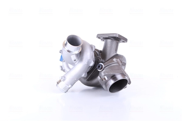 Charger, charging (supercharged/turbocharged) ** FACTORY NEW ** 93281