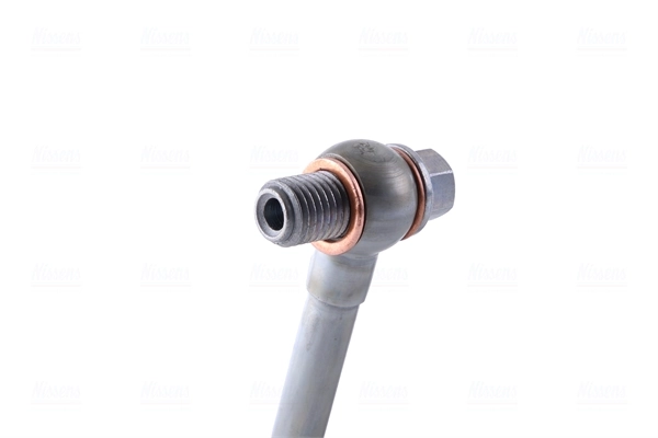 Ölleitung, Lader 935318