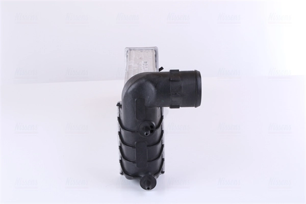 Charge Air Cooler 96766