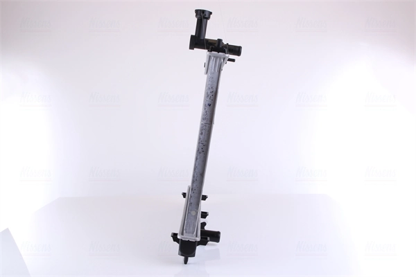 Radiator, engine cooling 606181