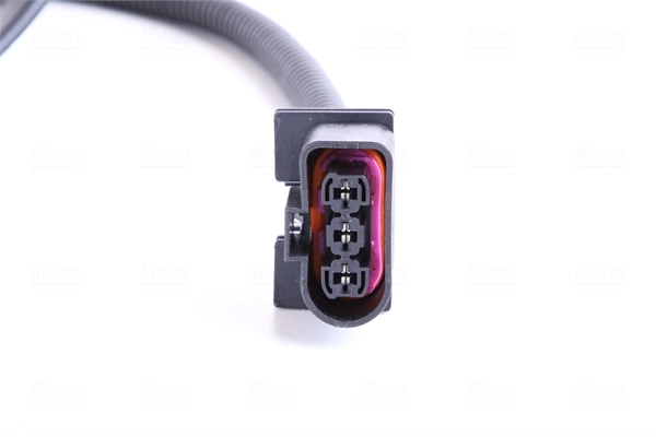 Fan, engine cooling 85684