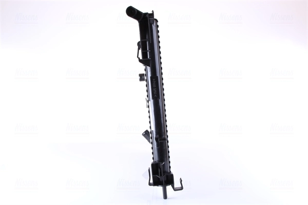 NISSENS 67229 Radiator, engine cooling