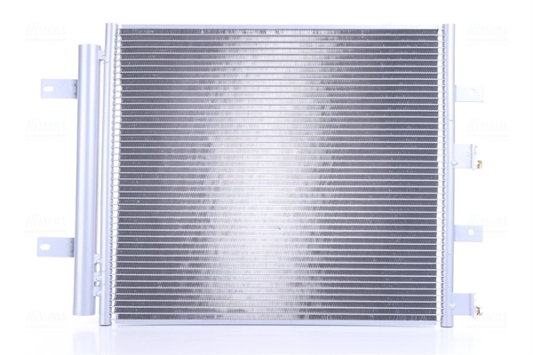 Condenser, air conditioning 940117