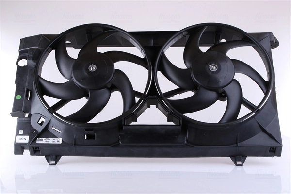 Fan, engine cooling 85074