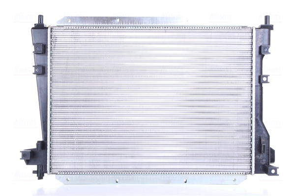 Radiator, engine cooling 66703