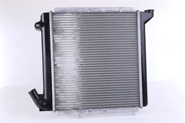 NISSENS 63869 Radiator, engine cooling