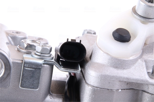 Pemampat, Sistem Penyaman Udara ** FIRST FIT ** 890199