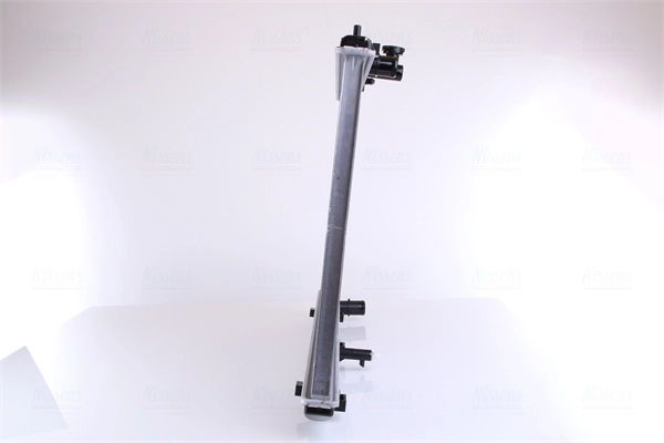 Radiator, engine cooling 646833