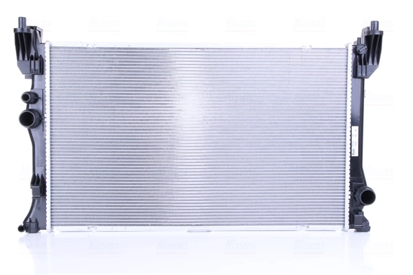 NISSENS 606453 Radiator, engine cooling