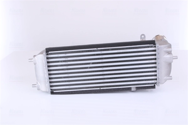 Charge Air Cooler 96537