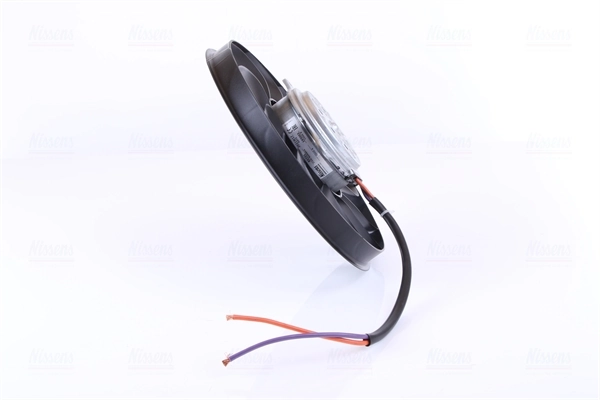 Fan, engine cooling 85731