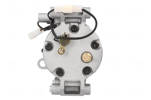 Compressor, air conditioning ** FIRST FIT ** 89609