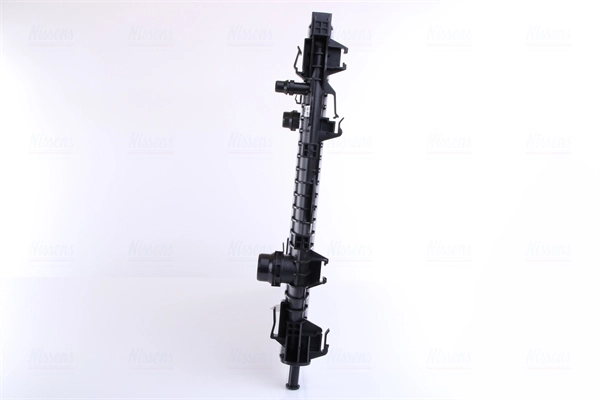 Radiator, engine cooling 606681