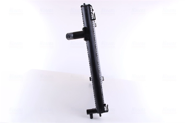 NISSENS 681208 Radiator, engine cooling