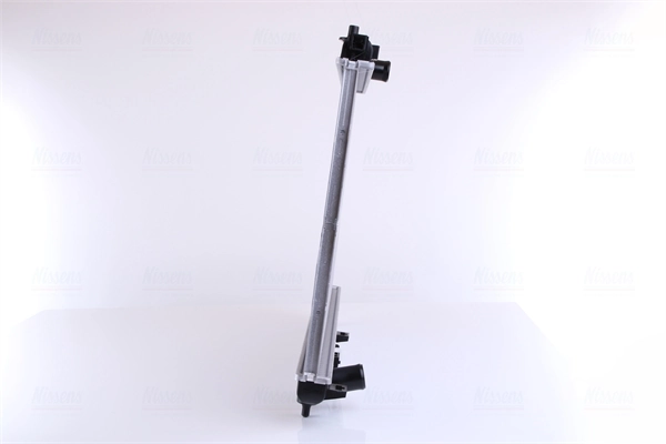 Radiator, engine cooling 67031