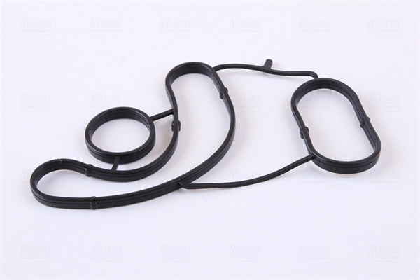 Oil Cooler, engine oil ** FIRST FIT ** 90622