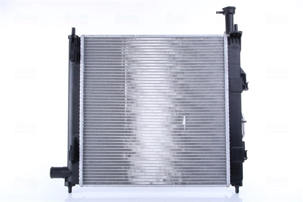 Radiator, engine cooling 606866