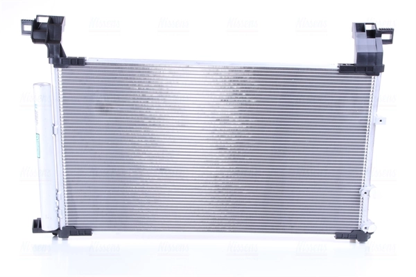 Condenser, air conditioning 941149