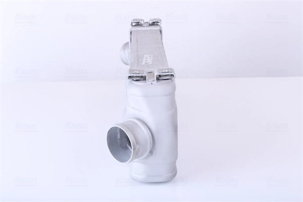 Charge Air Cooler 96641