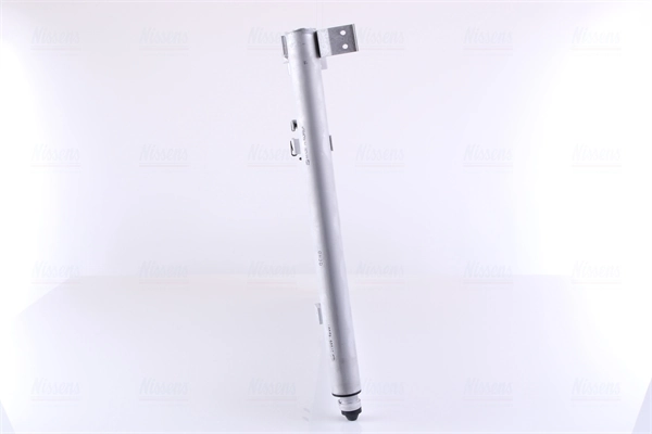 NISSENS 940629 Condenser, air conditioning