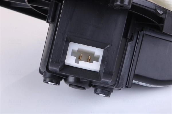 Interior Blower 87571