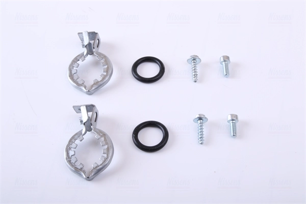 Heat Exchanger, interior heating ** FIRST FIT ** 73345