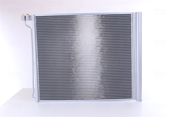 Condenser, air conditioning ** FIRST FIT ** 940339