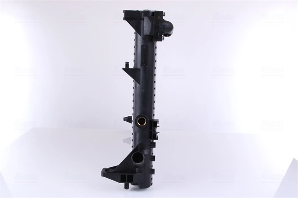 NISSENS 63976A Radiator, engine cooling