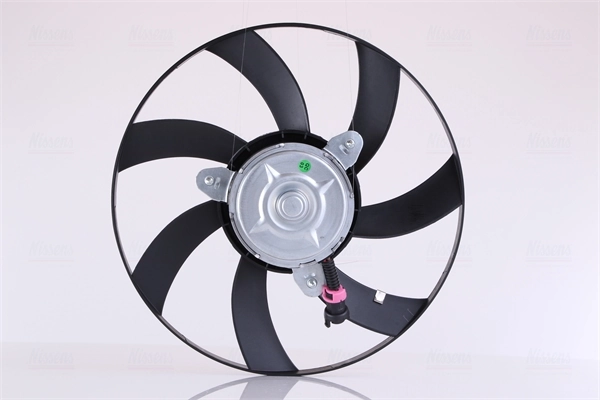 Fan, engine cooling 85800