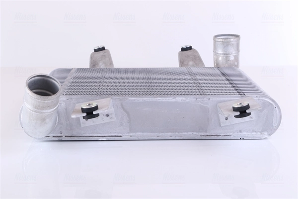 Charge Air Cooler 96660