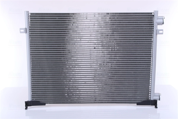 Condenser, air conditioning ** FIRST FIT ** 940109