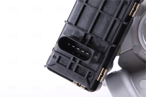 Charger, charging (supercharged/turbocharged) ** FACTORY NEW ** 93347