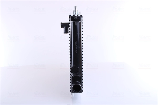 Radiator, engine cooling 61337