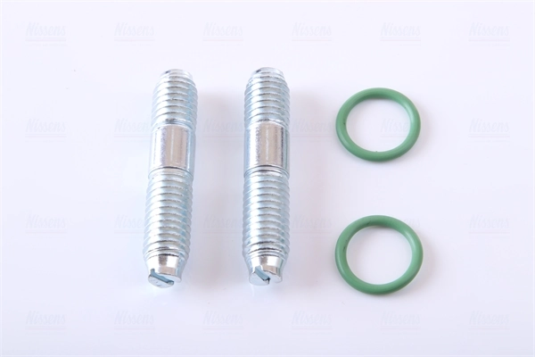 Condenser, air conditioning ** FIRST FIT ** 94302