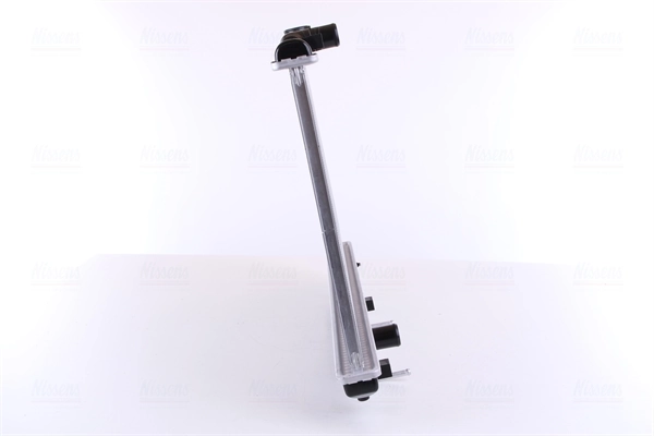 NISSENS 648321 Radiator, engine cooling