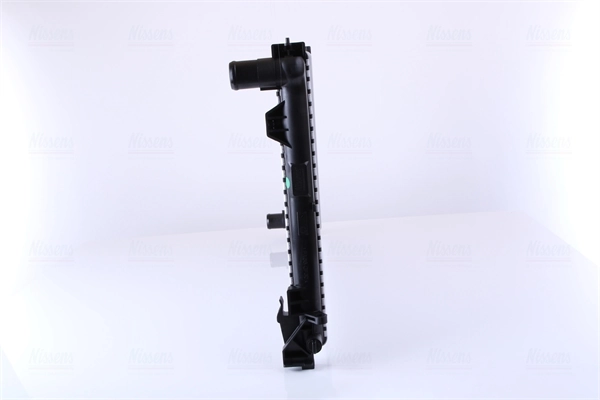 Radiator, engine cooling ** FIRST FIT ** 61018A