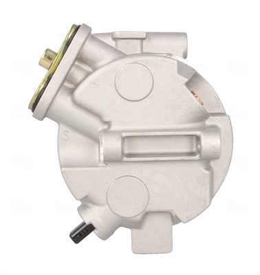 Compressor, air conditioning ** FIRST FIT ** 89126