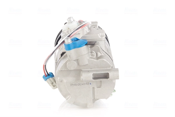 Compressor, air conditioning ** FIRST FIT ** 89488