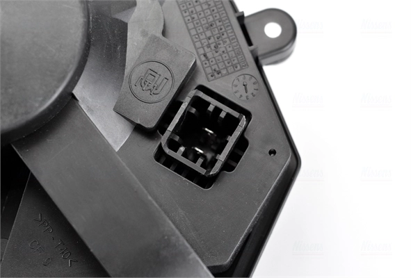 Interior Blower 87030